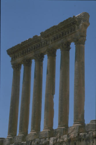 Baalbeck