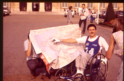 Caen Montpellier
